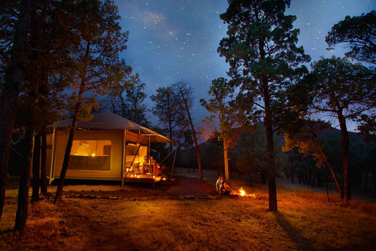 things to do Ikara Safari Camp at Wilpena Pound Resort, Flinders Ranges National park dreamtime story