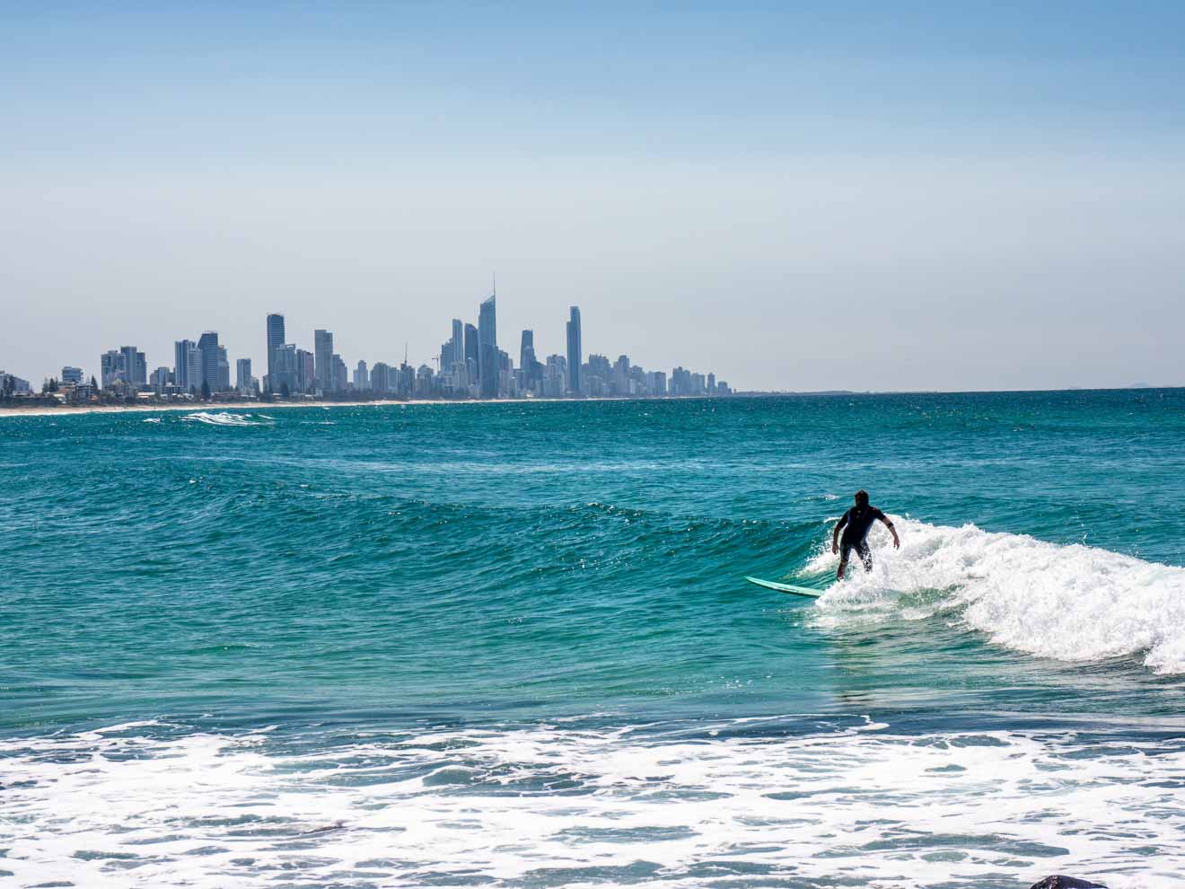 surfer Things to do on the Gold Coast unique experiences