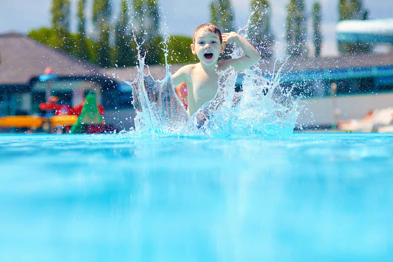 10 Best Things to Do in Mildura with Kids - swimming pool Things to do in Mildura