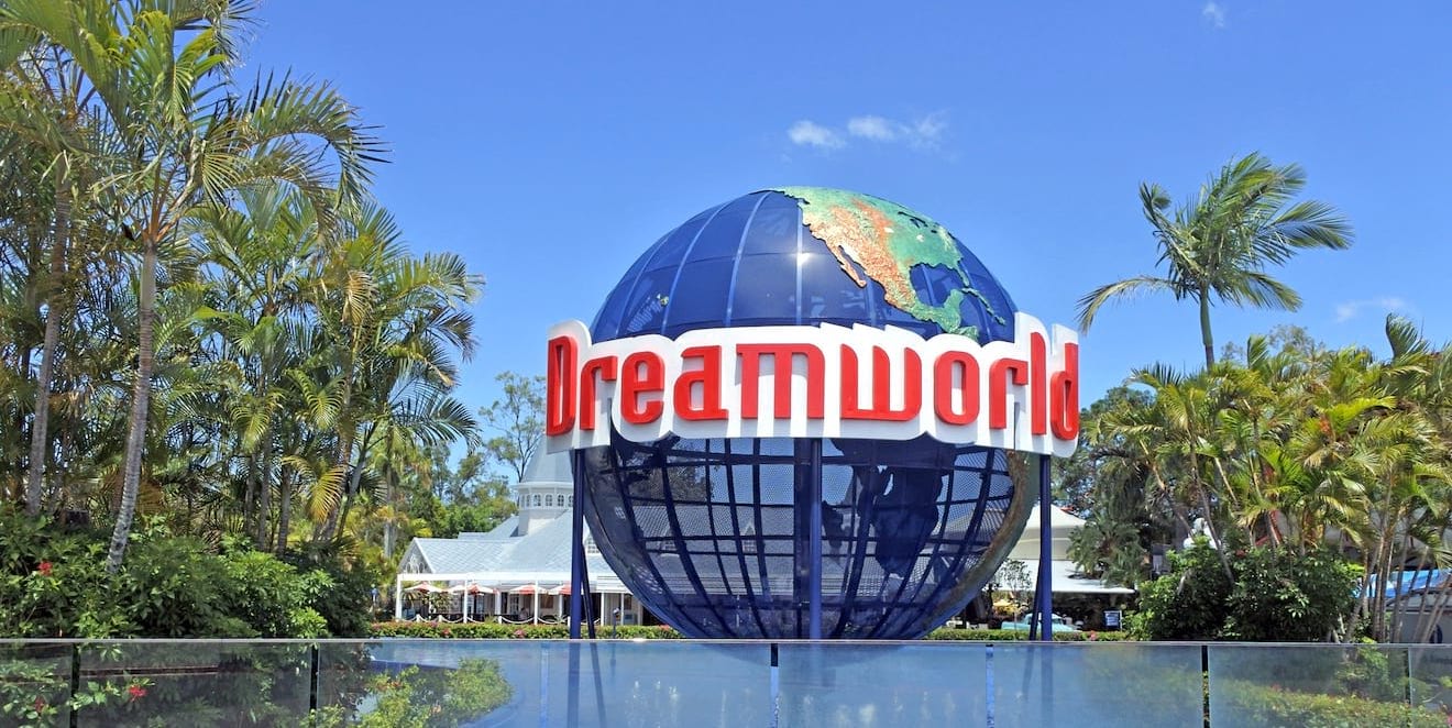 Theme Park Tickets & Passes, Gold Coast Attractions