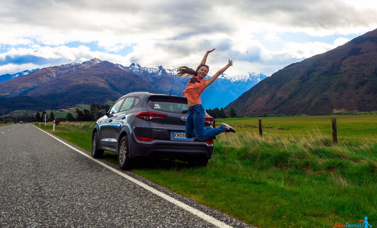 Car Hire In New Zealand 7 Things You Should Know Update