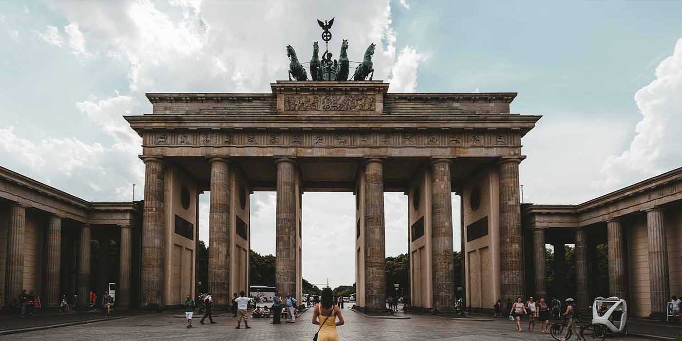 Berlin Ultimate Travel Guide - Miss Tourist | Travel Blog