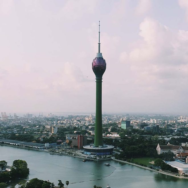 Colombo