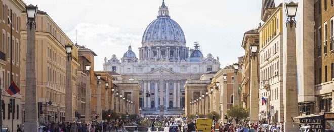 Rome Ultimate Travel Guide- Miss Tourist | Travel Blog