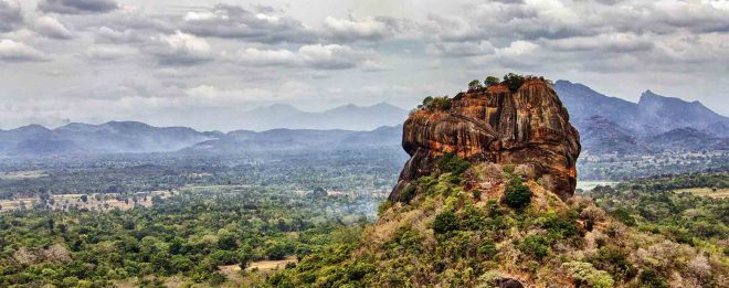 Sigiriya Ultimate Travel Guide - Miss Tourist | Travel Blog