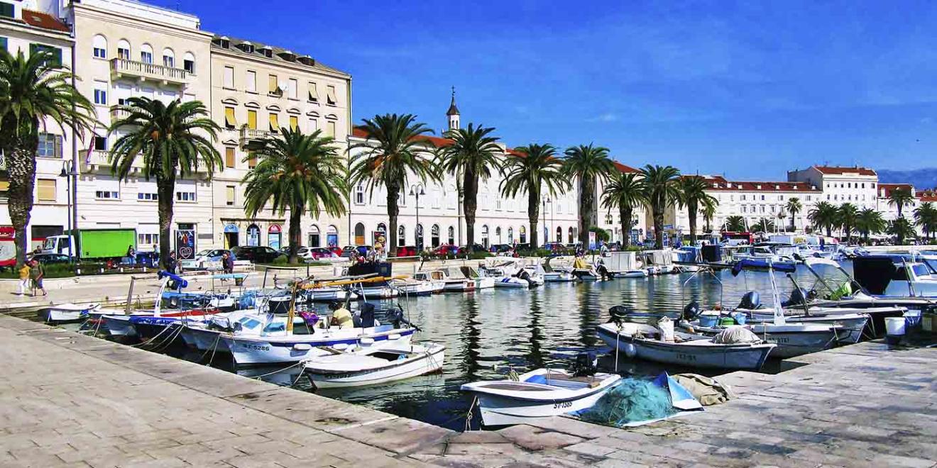 Split Ultimate Travel Guide - Miss Tourist | Travel Blog