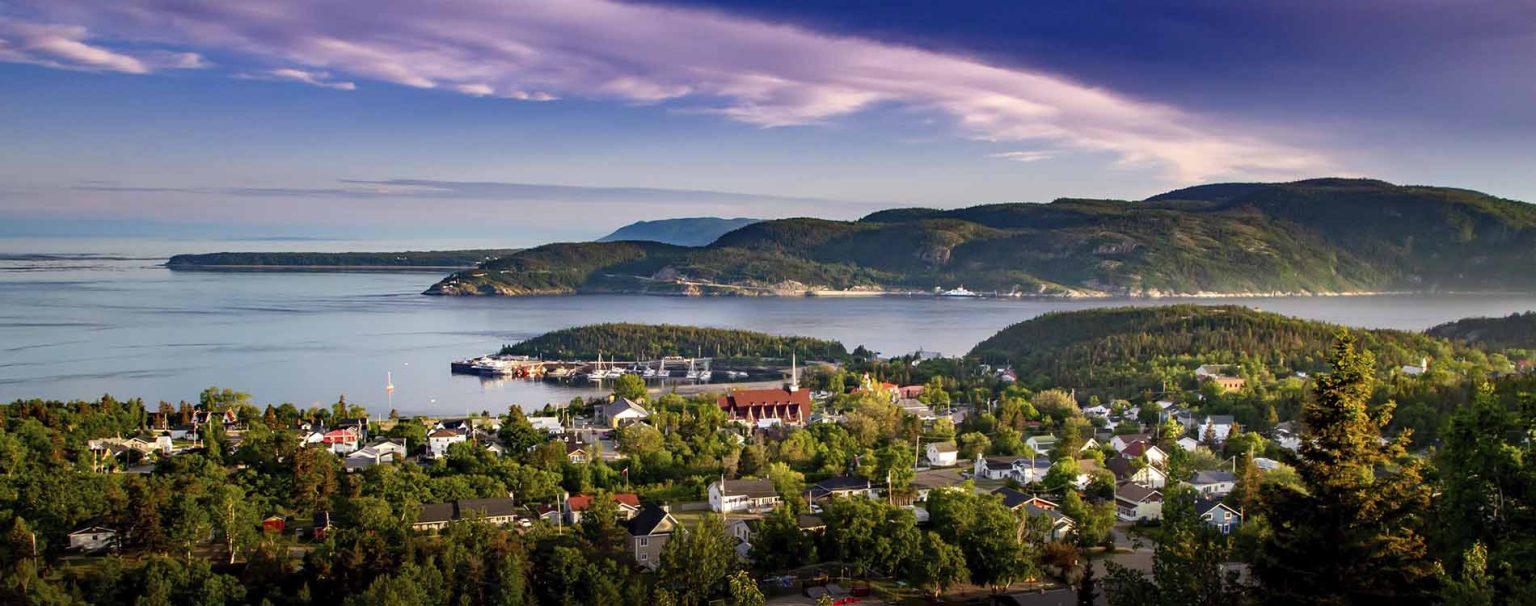 Tadoussac Ultimate Travel Guide Miss Tourist Travel Blog