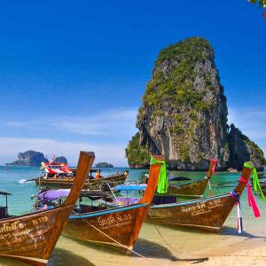 thailand ultimate travel guide  miss tourist  travel blog