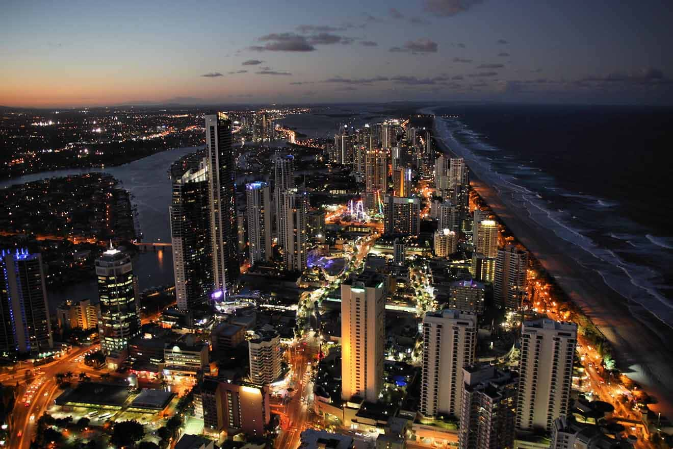 9 Where to stay in Gold Coast Queensland