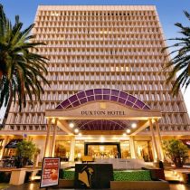 0 4 Duxton Hotel Perth best budget option for family