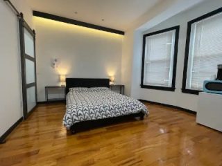 where to stay in Philadelphia for nightlife