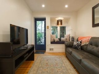 where to stay in Philadelphia for a weekend