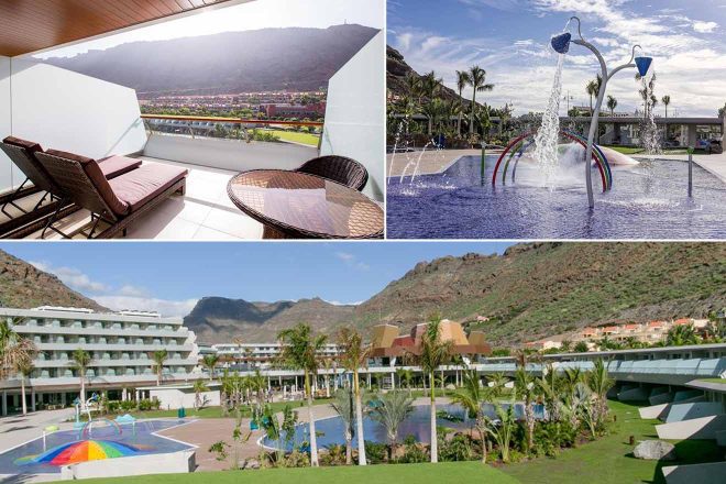5 1 Radisson Blu Resort Spa Gran Canaria Mogan