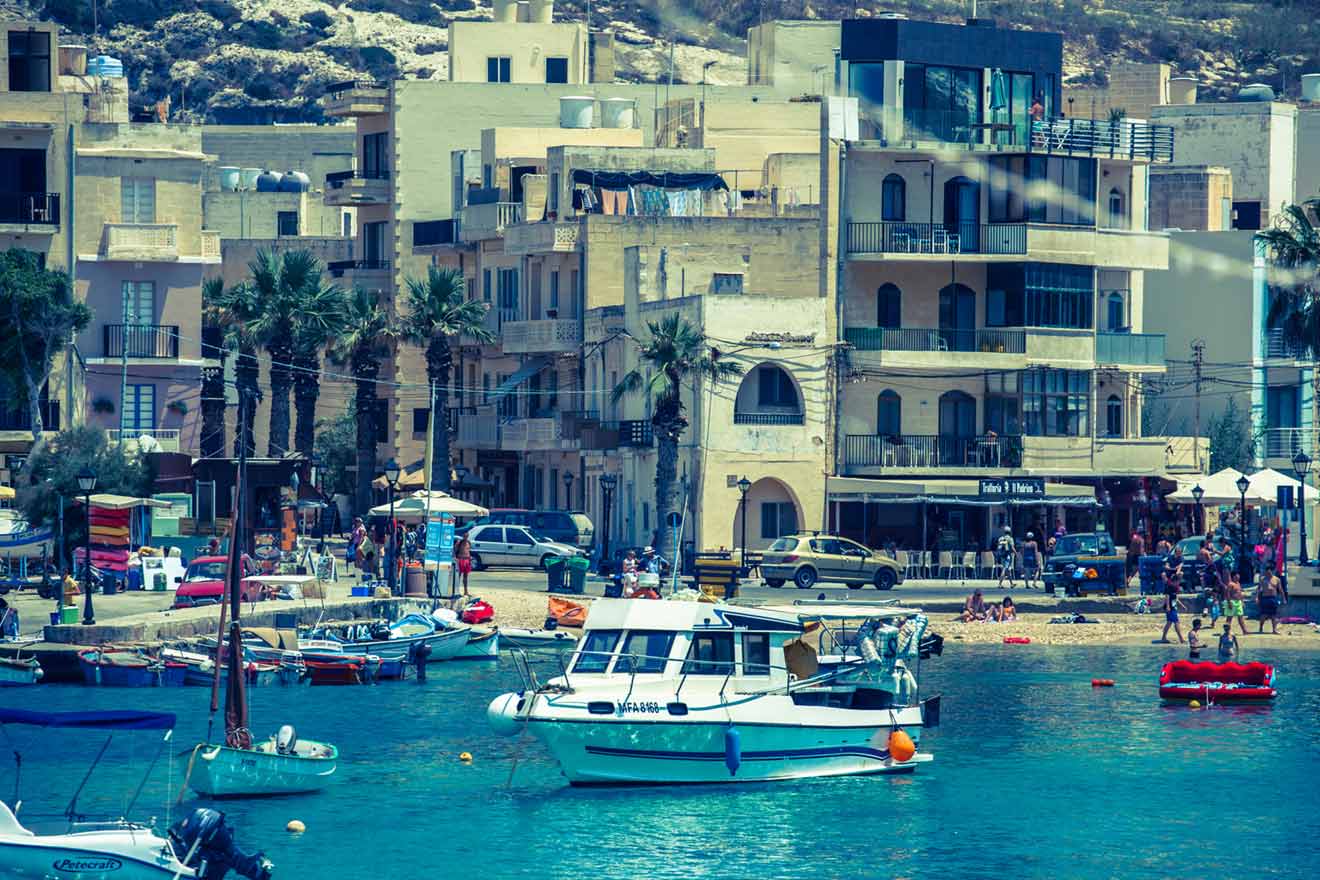 6 Gozo Luxury hotels and Airbnbs