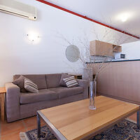 0 3 Stylish and compact one bedroom apartment