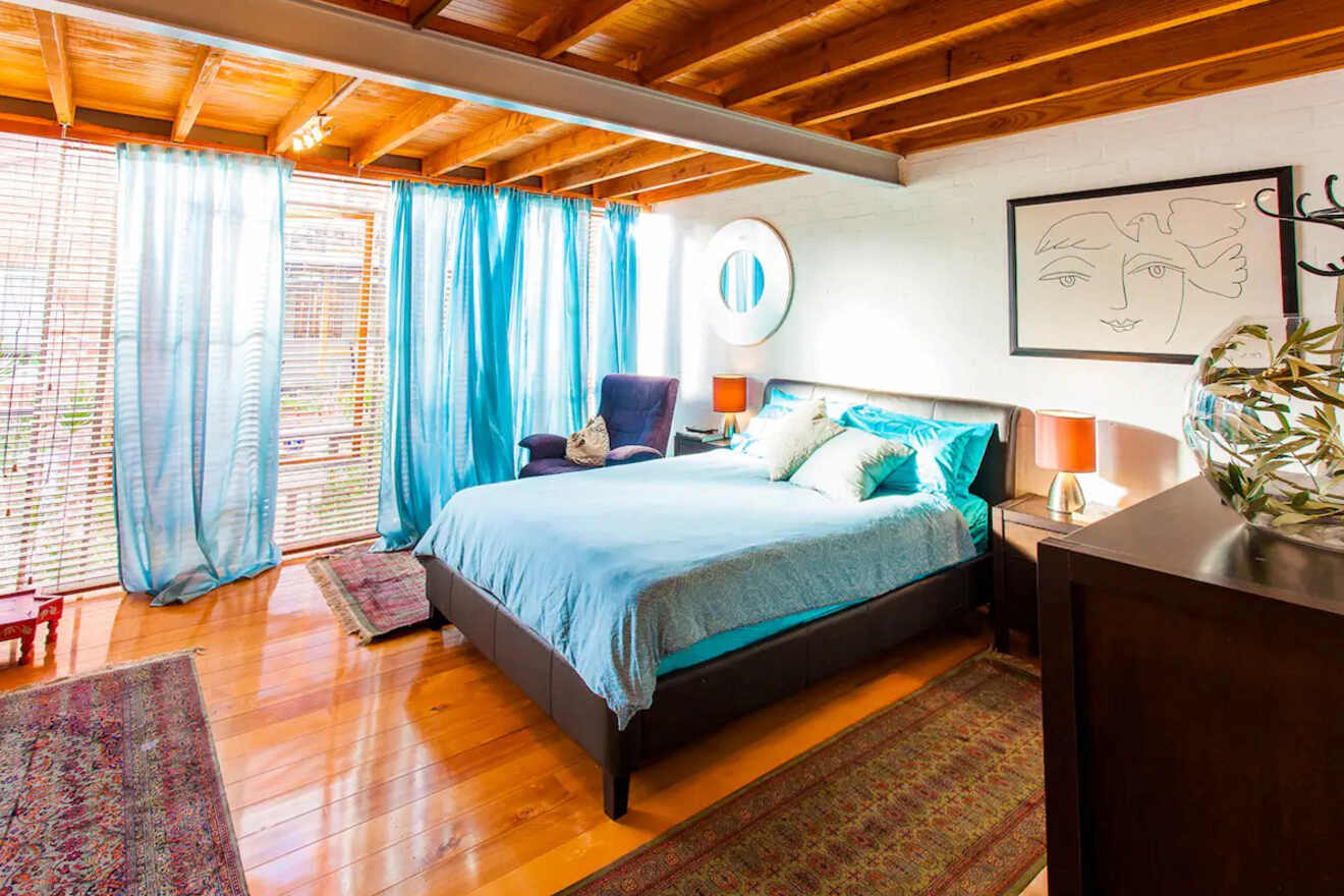 Apartamento tipo loft en el centro de Perth