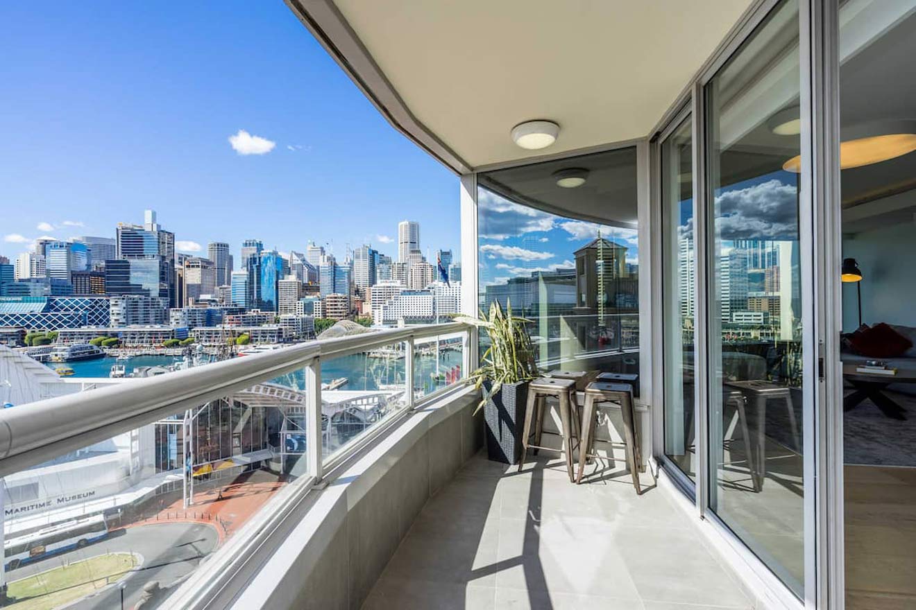 Top 11 Airbnbs In Sydney (+3 Unique Rentals!)