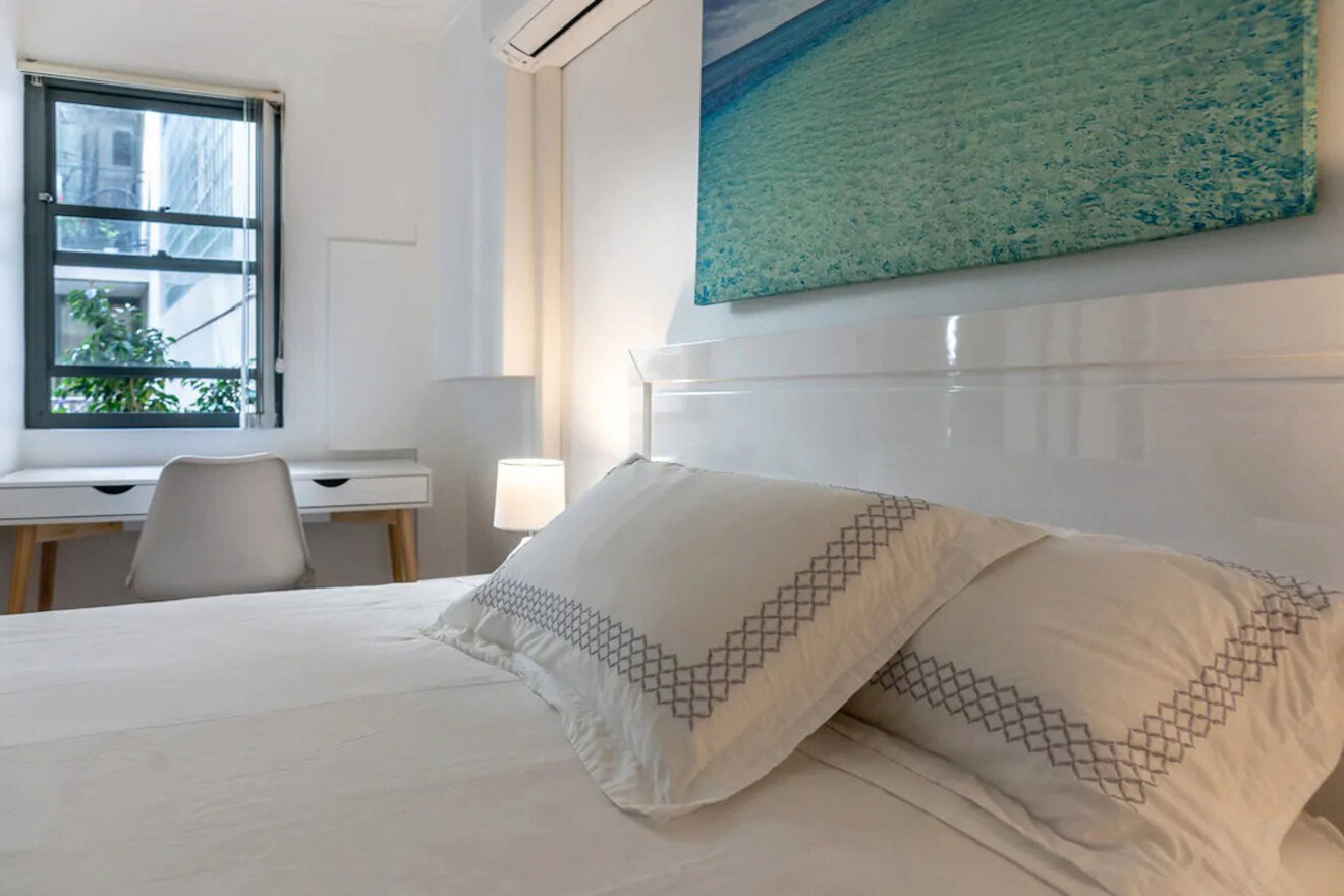 Condominio recientemente renovado cerca de la Universidad de Sydney