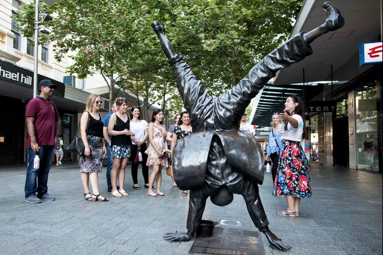 14 Things to do Perth Best tours