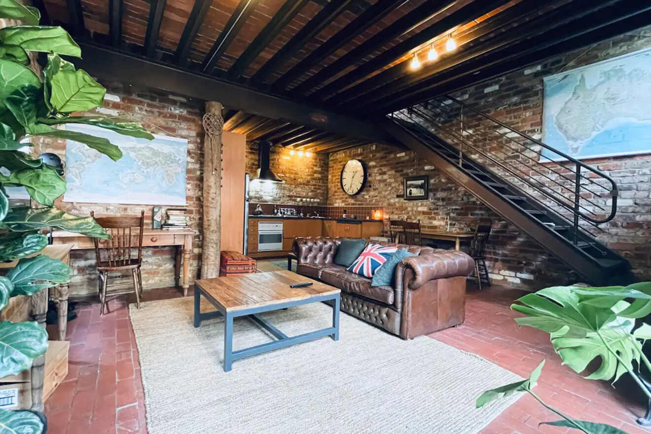 Kloppers Cottage: una gran opción para relajarse