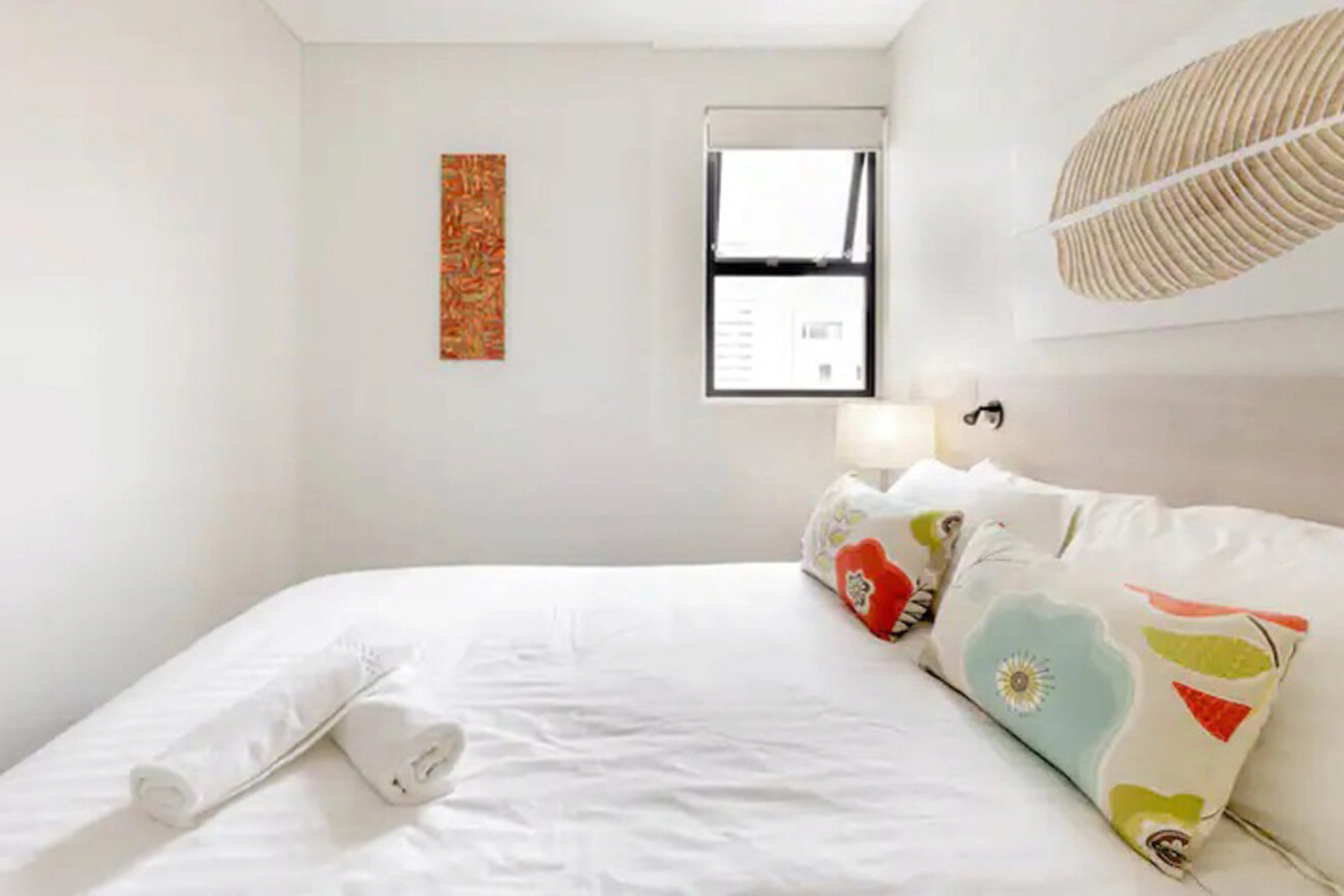 El mejor alojamiento de Airbnb en Sídney