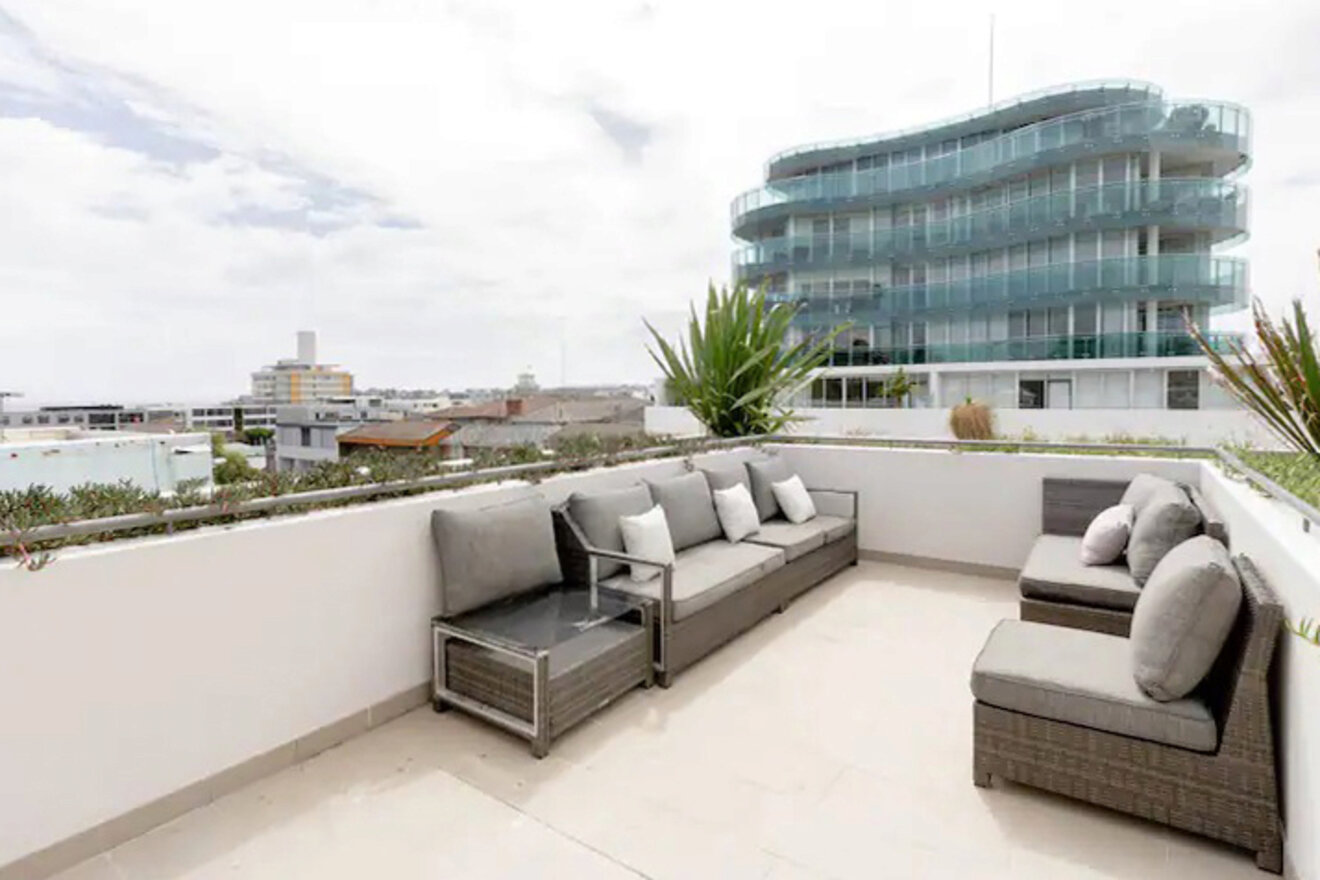 Apartamento en alquiler cerca de Bondi Beach en Sídney