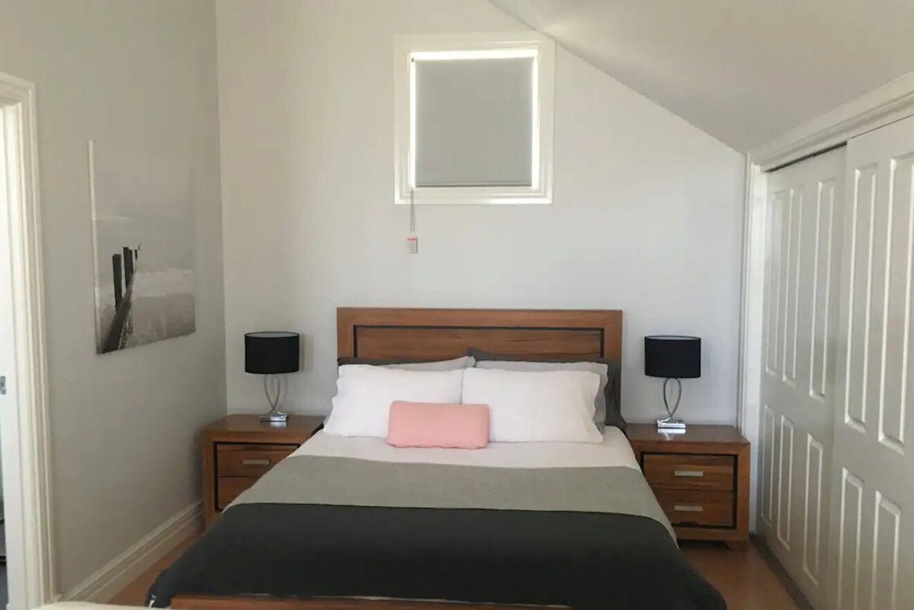 Dónde alojarse en Perth para viajeros de negocios