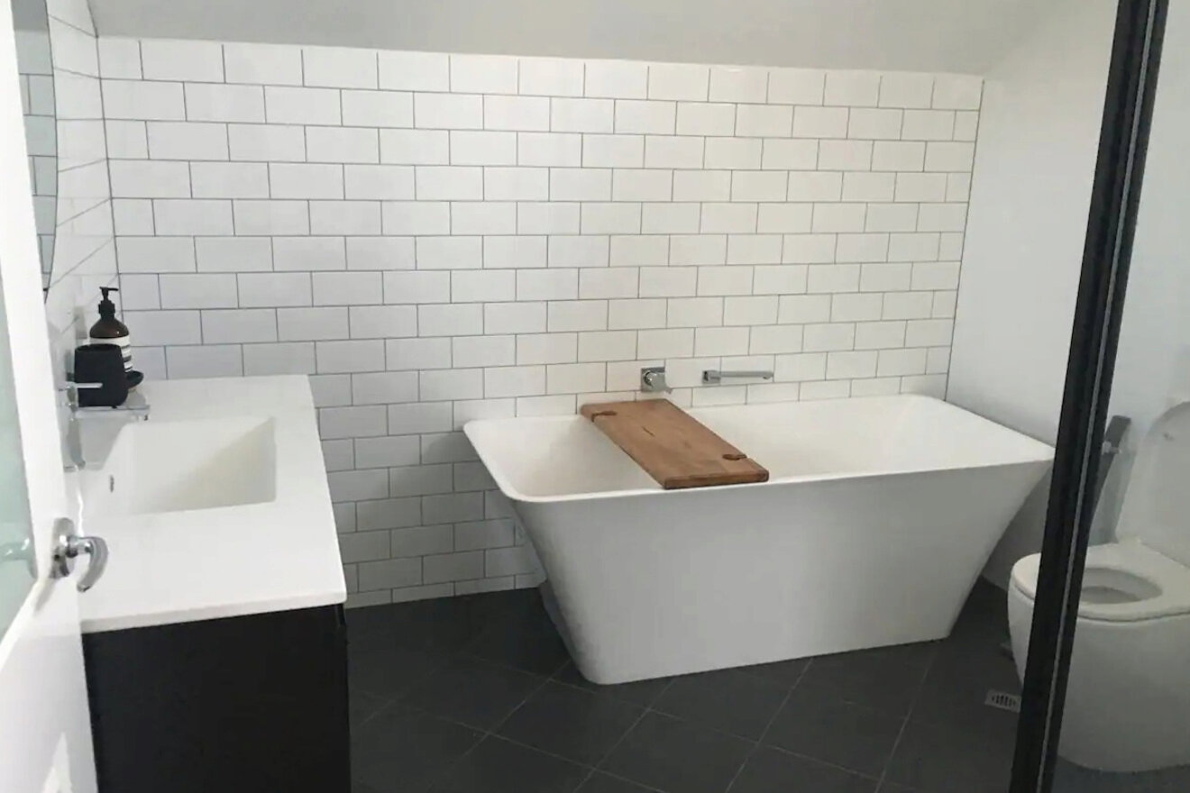 La mejor zona para alojarse en Perth sin coche