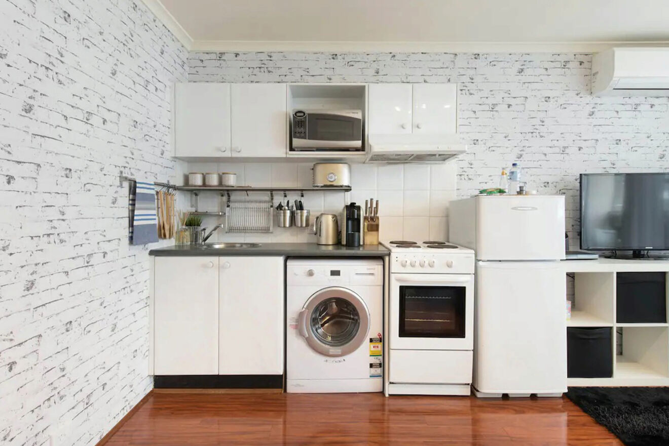 Dónde alojarse en Sídney cerca de la Ópera