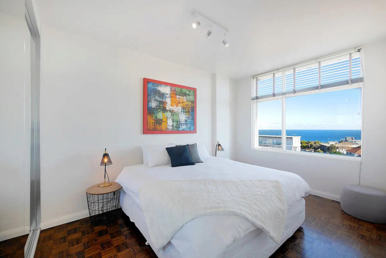 Ático en la playa de Bondi: ideal para grupos pequeños