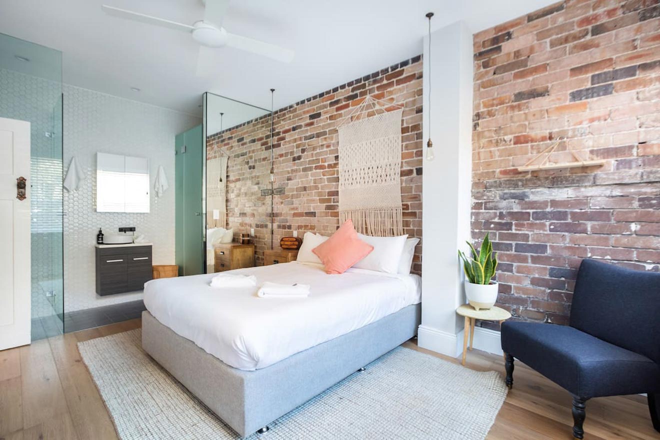 Top 11 Airbnbs in Sydney (+4 Unique rentals!)