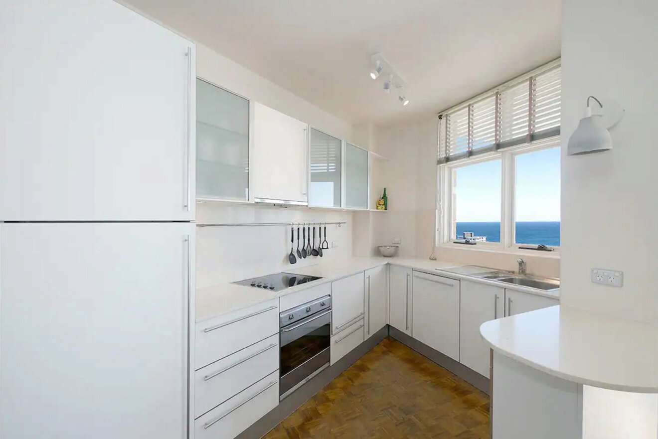 Dónde alojarse en Sídney con vistas espectaculares