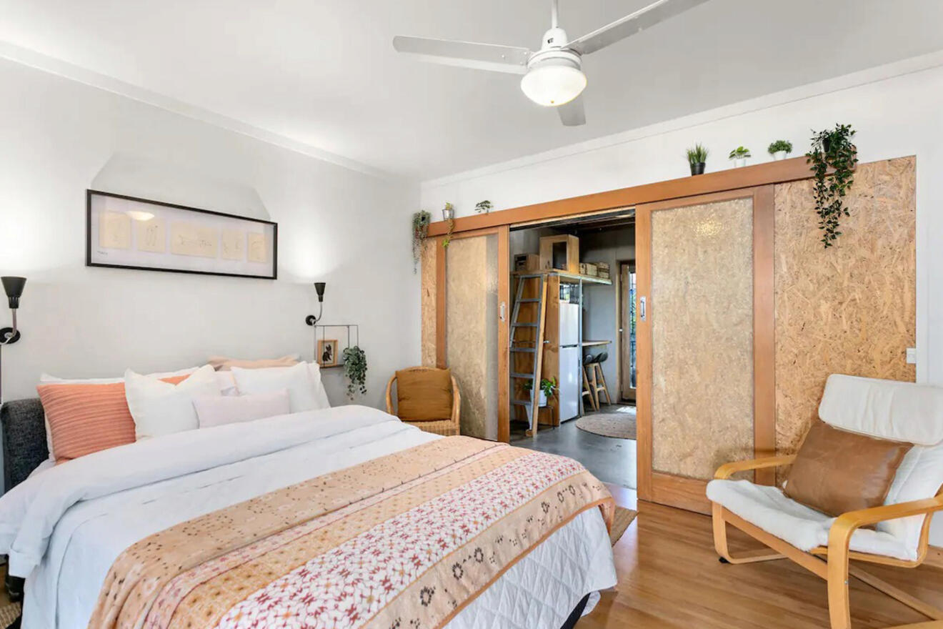 El mejor lugar para alojarse en Australia Occidental