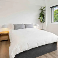 Best affordable accommodation air bnb sydney
