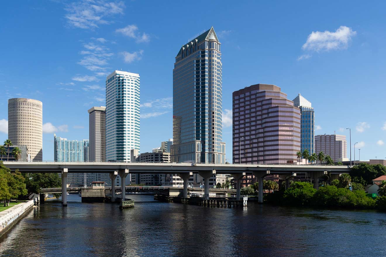 0 Best Airbnbs in Tampa