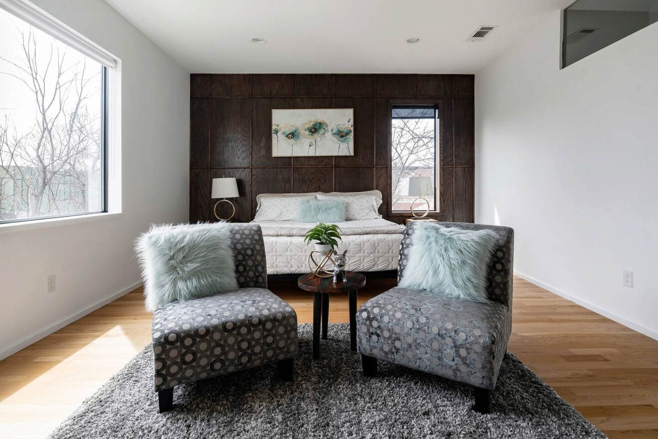 Top 13 Airbnbs in Dallas Texas + 5 MUST STAY spots!