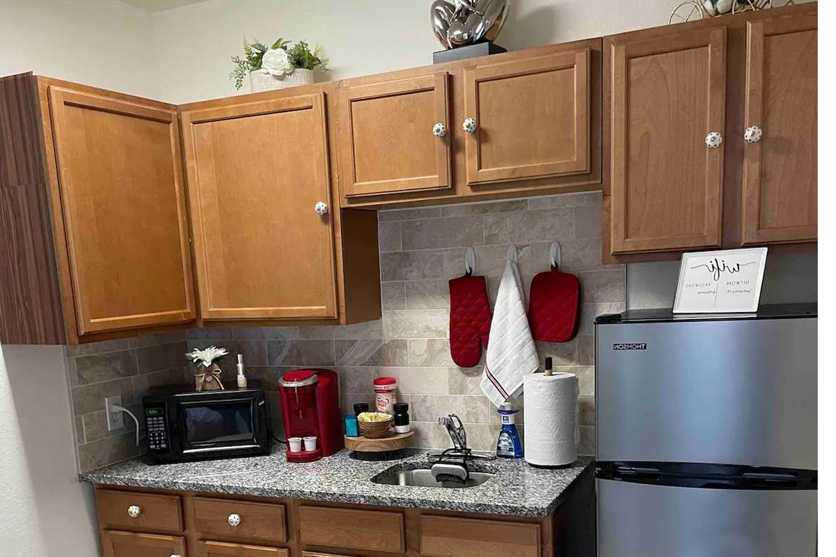 Dónde alojarse en Tampa sin coche