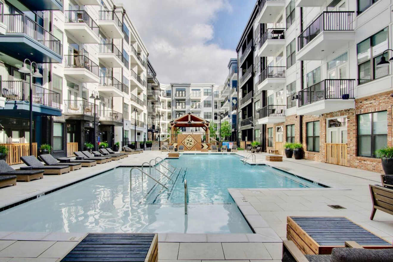 13 INCREDIBLE Aibnbs in Nashville + The BEST For Bachourlourettes!