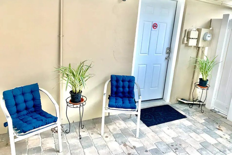 Dónde alojarse en Tampa con niños