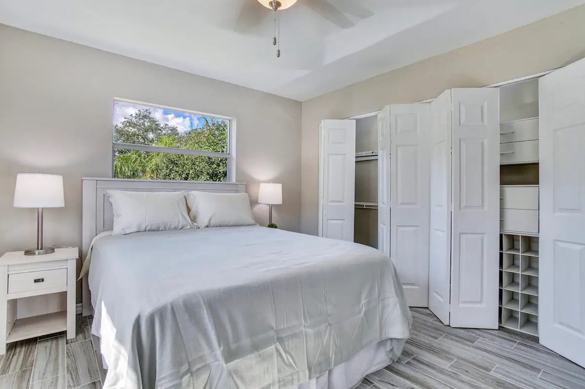 Dónde alojarse en Tampa con vistas