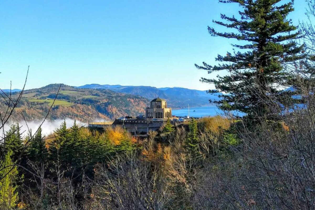 Unique Vacation Rentals In Oregon 1