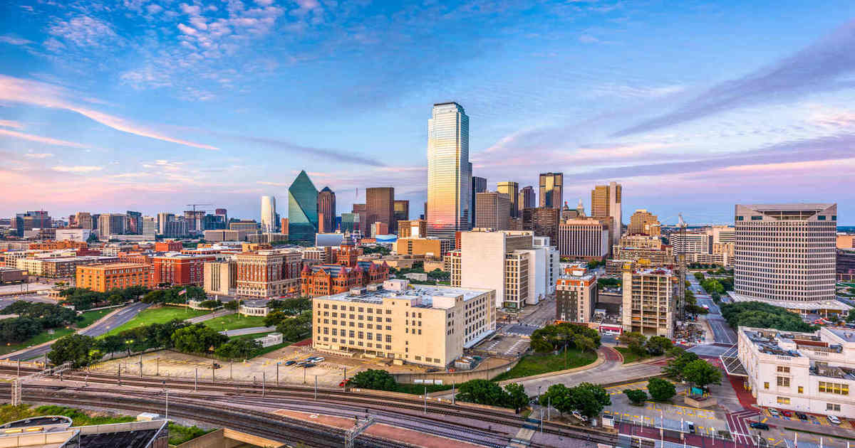 Where to Stay in Dallas - Top 5 Areas & Epic Hotels in 2024