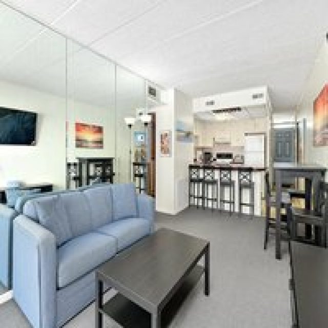 TOP 15 Beachfront Airbnbs in Ocean City, Maryland NOT TO MISS!