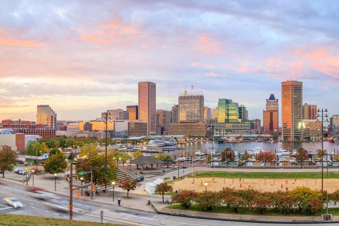 MUST-READ: 16 BEST Airbnbs In Baltimore (+ Some Unique Ones)