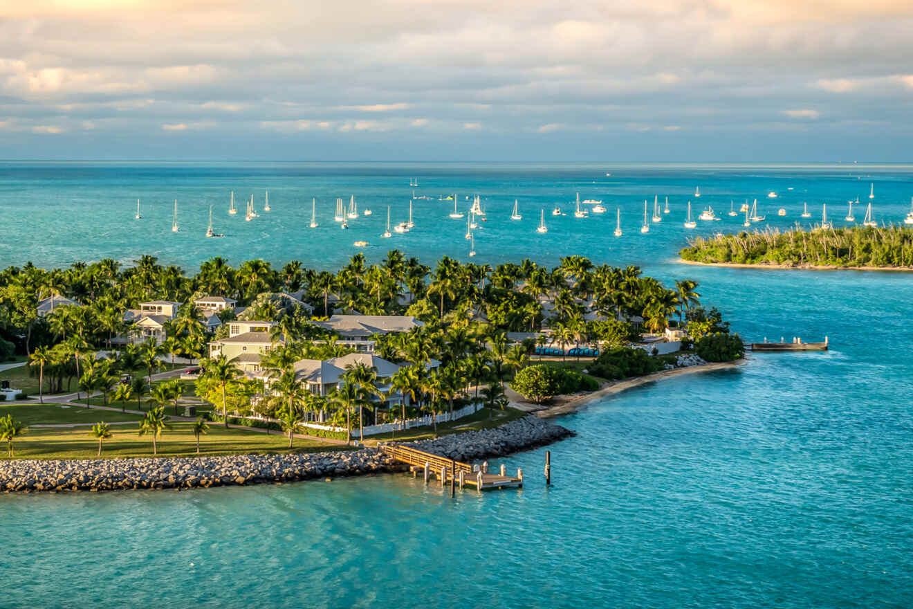 0 Best Airbnb in Key West