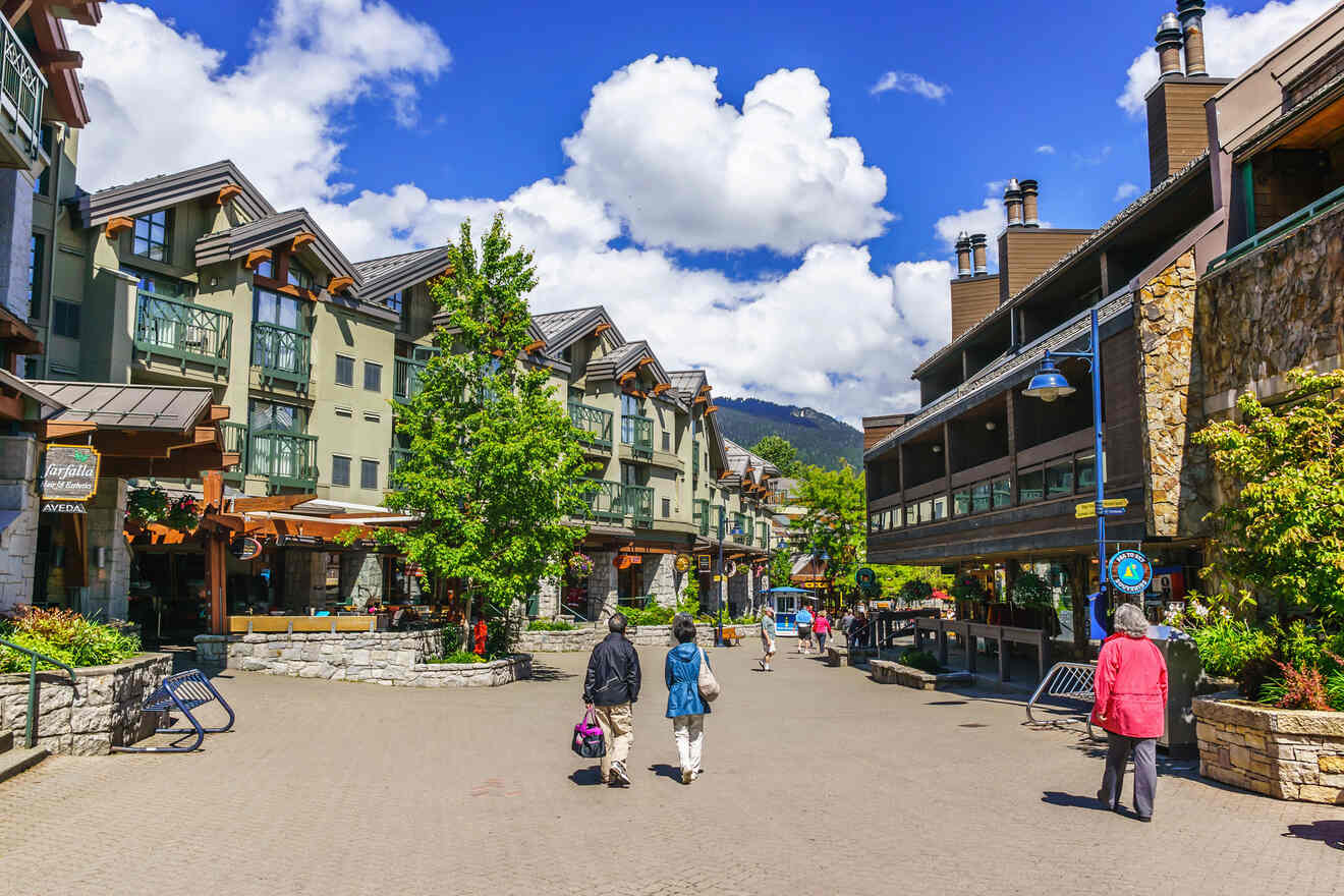 0 The Best Airbnbs in Whistler British Columbia