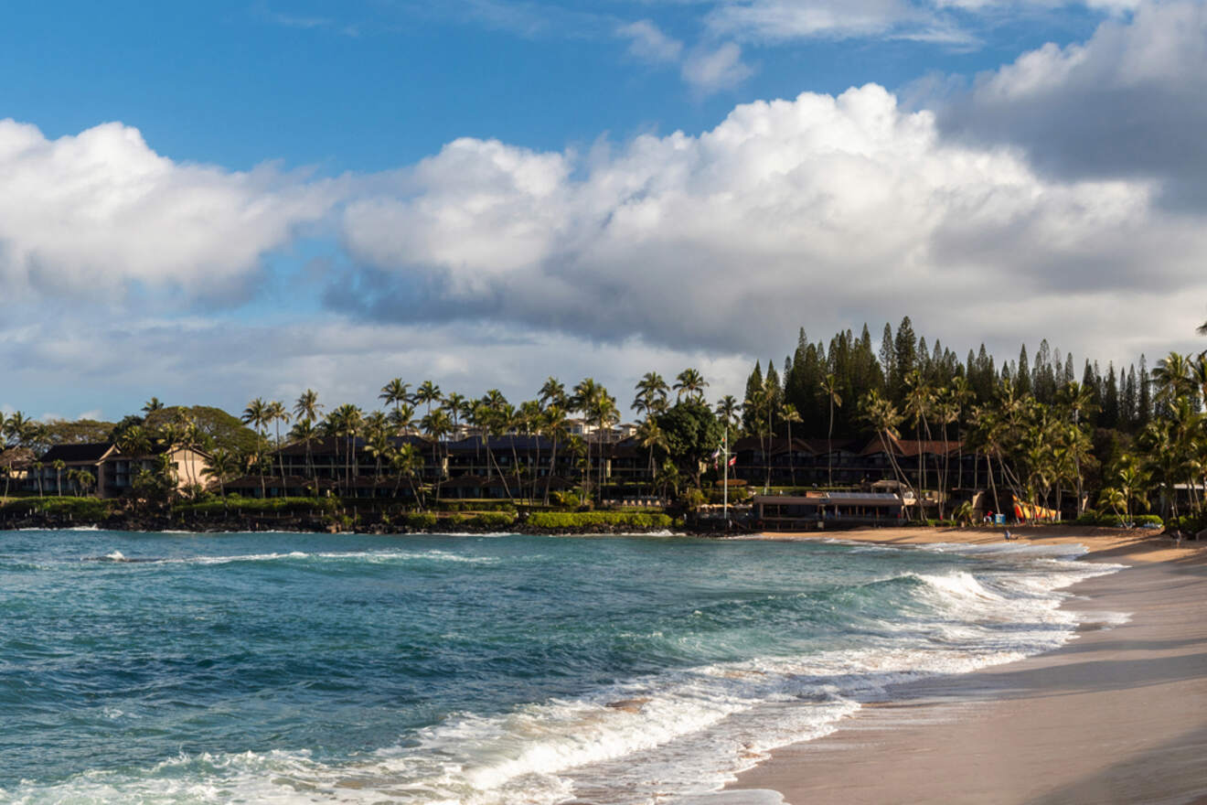 0 Best places to stay in Maui
