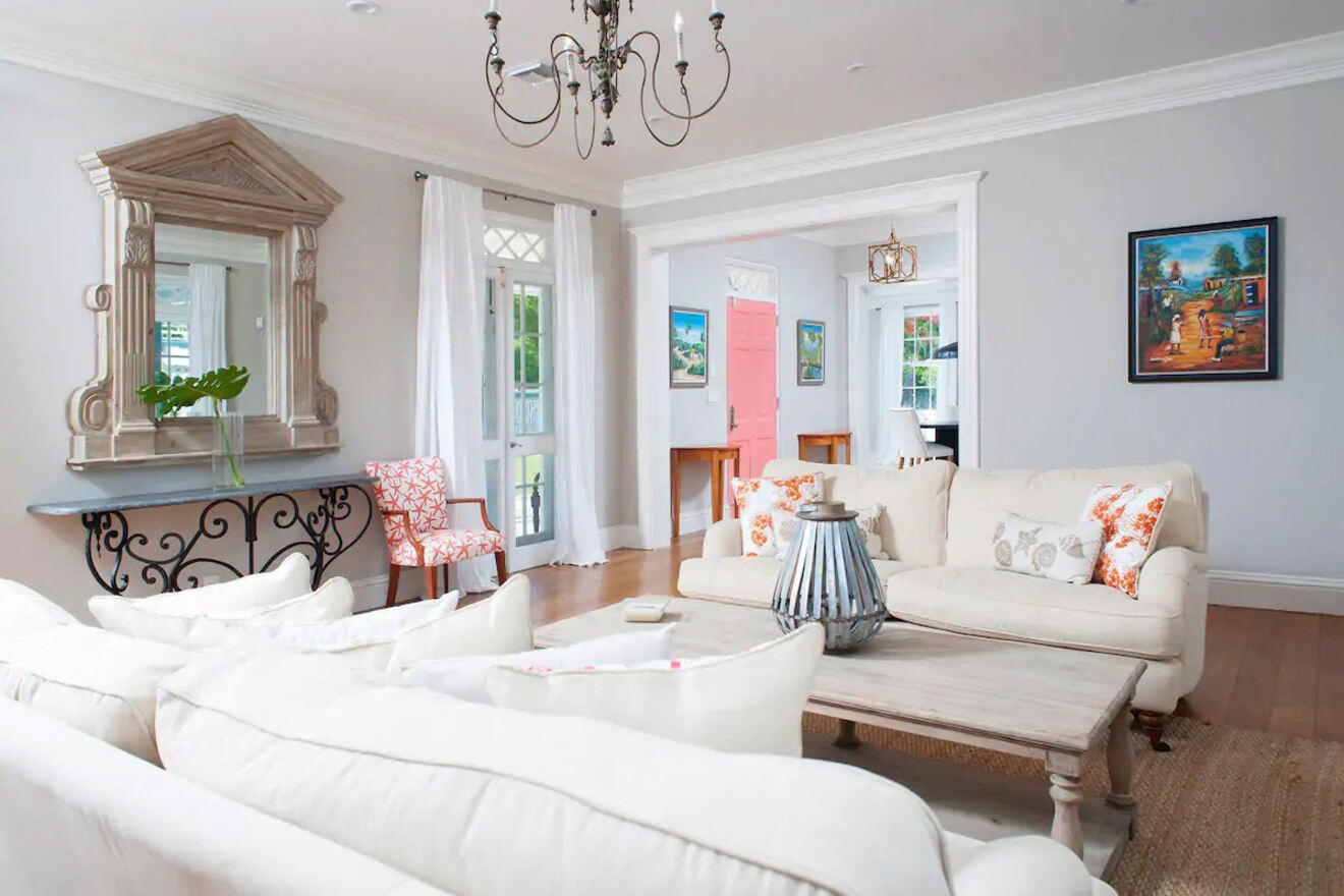 Airbnbs in Nassau 12 Island PARADISES + Unique Stays