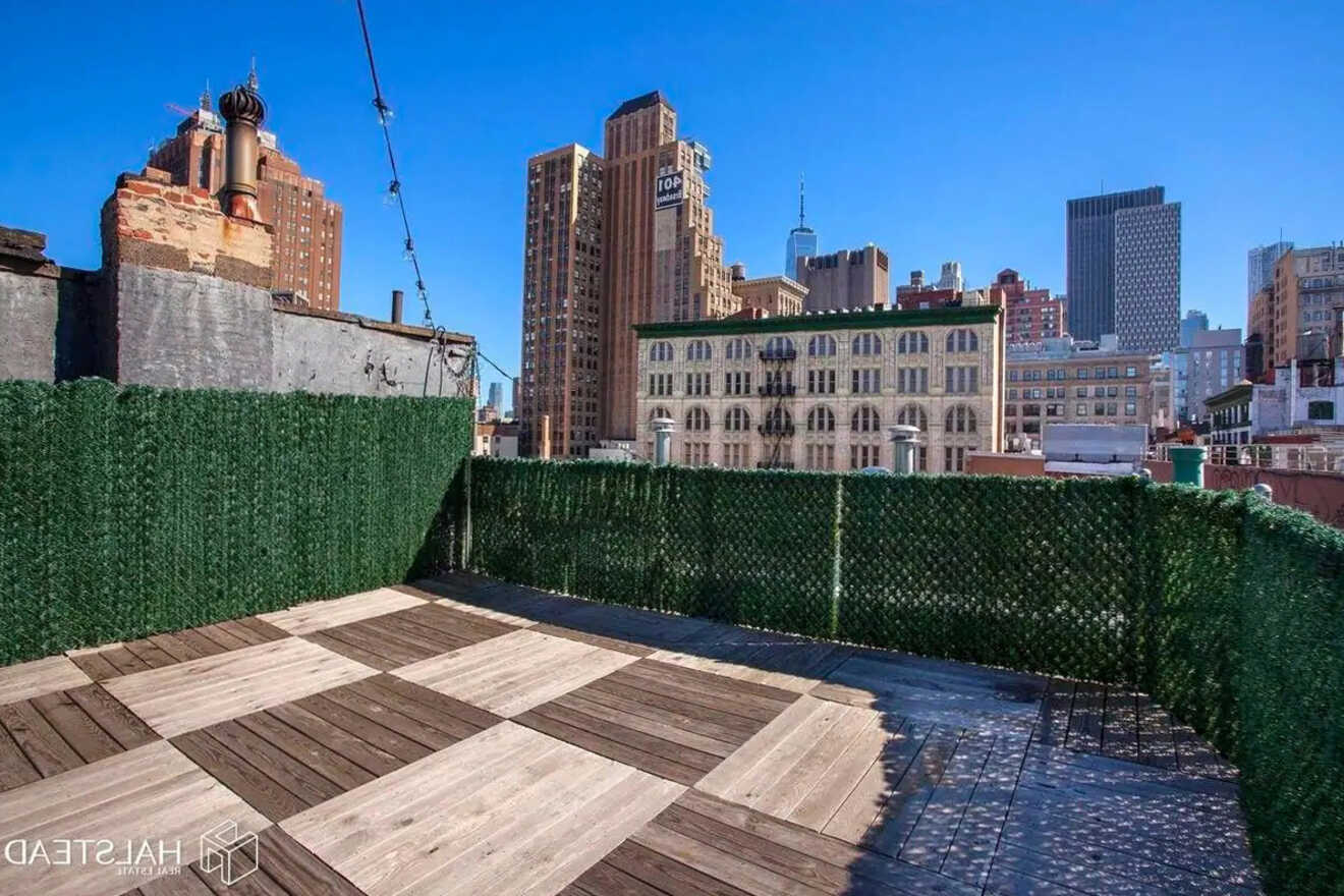 La mejor zona para alojarse en Nueva York por primera vez