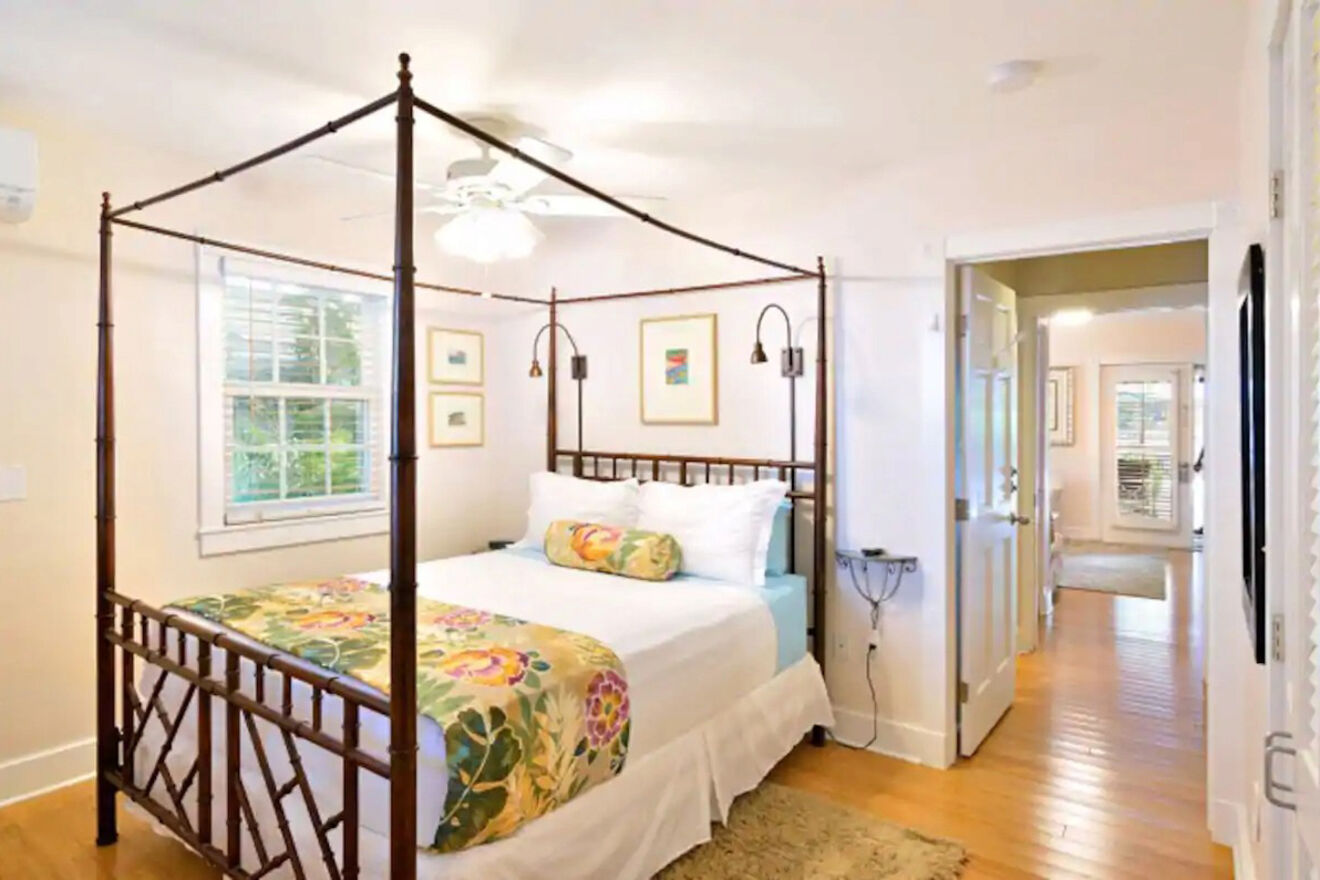 11 PERFECT Airbnbs in Key West For Your Relaxing Vacation